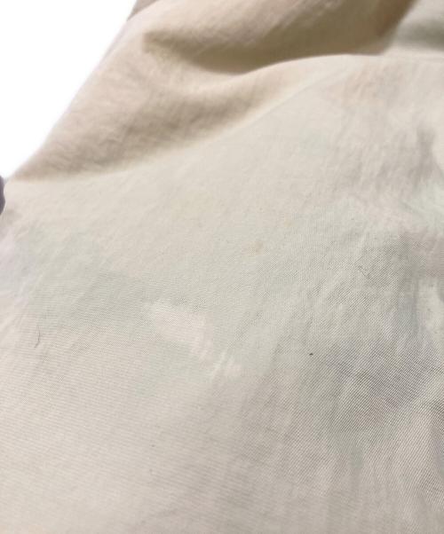 stussy（ステューシー）stussy (ステューシー) Reggie Tech Jacket グリーン サイズ:Sの古着・服飾アイテム