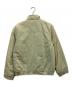 stussy (ステューシー) Reggie Tech Jacket グリーン サイズ:S：12000円