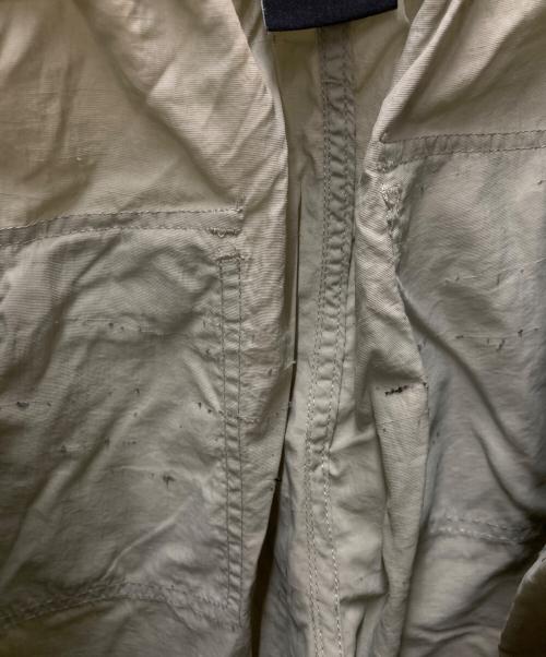 stussy（ステューシー）stussy (ステューシー) Reggie Tech Pants グリーン サイズ:XSの古着・服飾アイテム