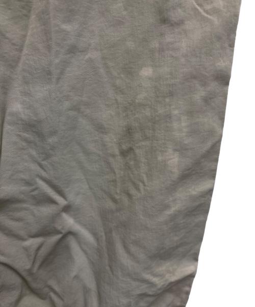 stussy（ステューシー）stussy (ステューシー) Reggie Tech Pants グリーン サイズ:XSの古着・服飾アイテム