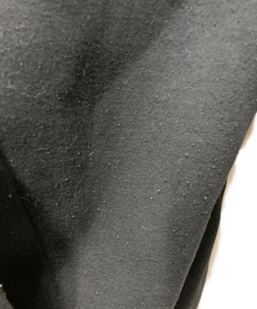 FUMITO GANRYU（フミトガンリュウ）FUMITO GANRYU (フミトガンリュウ) ジップパーカー ブラック サイズ:3の古着・服飾アイテム