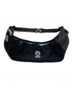 THE NORTH FACEザ ノース フェイス）の古着「ティーアールベルト」｜ブラック