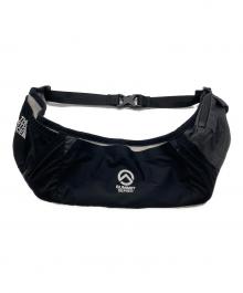 THE NORTH FACE（ザ ノース フェイス）の古着「ティーアールベルト」｜ブラック