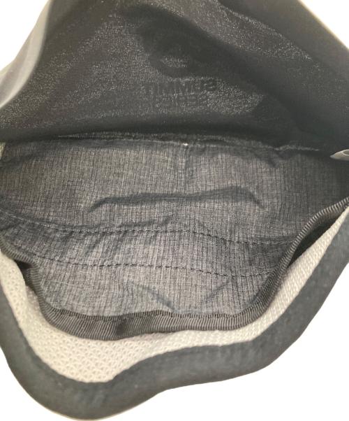 THE NORTH FACE（ザ ノース フェイス）THE NORTH FACE (ザ ノース フェイス) ティーアールベルト ブラックの古着・服飾アイテム