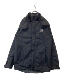 Karrimor（カリマー）の古着「ナイロンジャケット」｜ブラック
