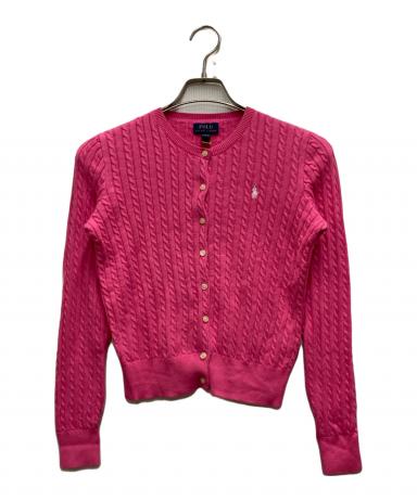 中古・古着通販】POLO RALPH LAUREN (ポロ・ラルフローレン) ケーブル