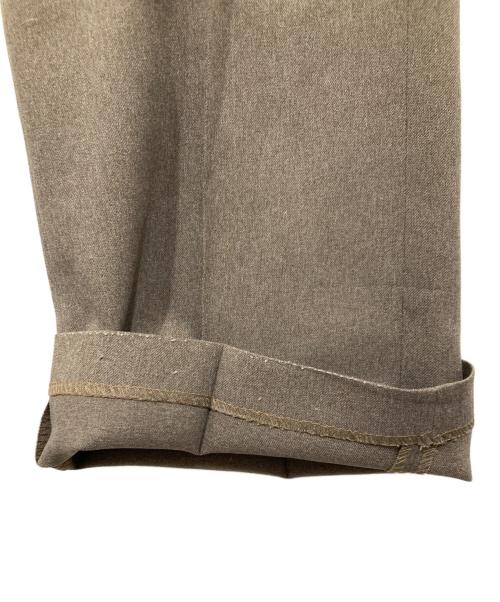 LEVI'S（リーバイス）LEVI'S (リーバイス) 80's  アクションスラックス ベージュ サイズ:表記なしの古着・服飾アイテム