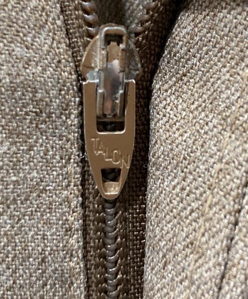 LEVI'S（リーバイス）LEVI'S (リーバイス) 80's  アクションスラックス ベージュ サイズ:表記なしの古着・服飾アイテム