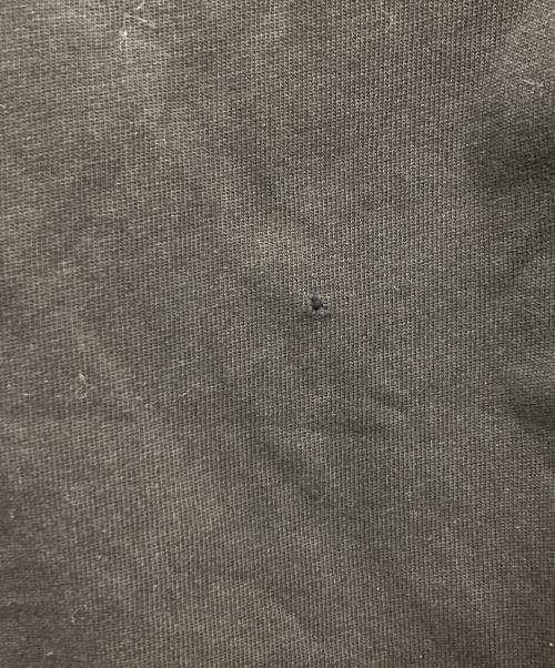 HERON PRESTON（ヘロンプレストン）HERON PRESTON (ヘロンプレストン) B＆W Skull LS T-Shirt ブラック サイズ:Ｍの古着・服飾アイテム