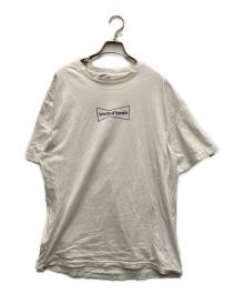 WASTED YOUTH（ウェイステッドユース）の古着「プリントTシャツ」｜ホワイト