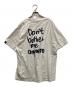 Wasted Youth (ウェイステッドユース) プリントTシャツ ホワイト サイズ:XL：7000円