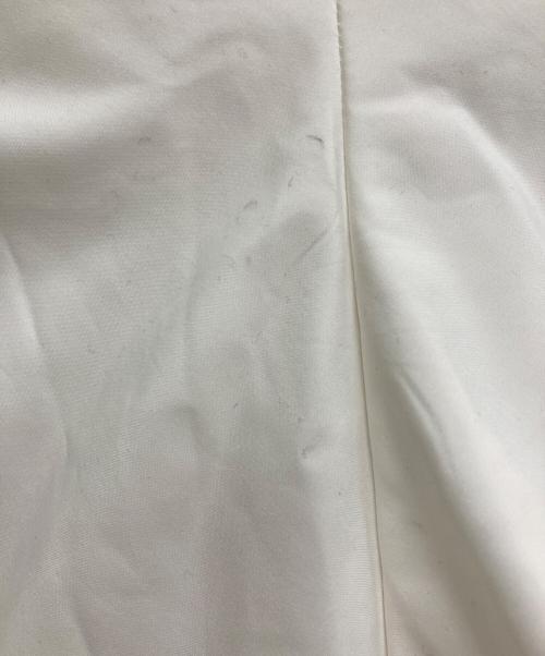 Y's（ワイズ）Y's (ワイズ) キルティングジャケット ホワイト サイズ:1　の古着・服飾アイテム