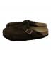 BIRKENSTOCK (ビルケンシュトック) BOSTON ブラウン サイズ:39：12000円