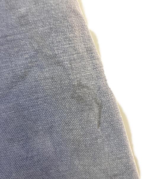 France Vintage（フランスヴィンテージ）France Vintage (フランスヴィンテージ) 40s Blue Moleskin Work Jacket ネイビー サイズ:不明の古着・服飾アイテム