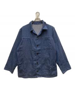 中古・古着通販】EURO WORK (ユーロワーク) USED (ユーズド) ダブル