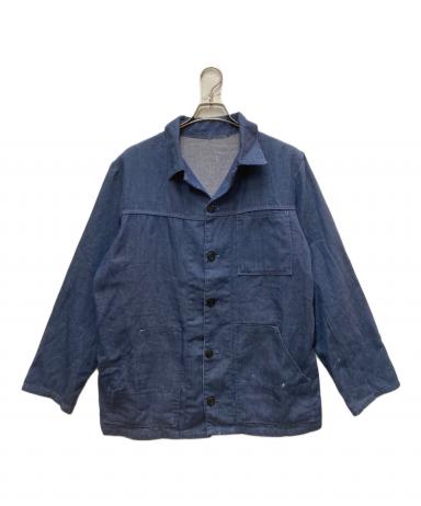 中古・古着通販】EURO VINTAGE (ユーロヴィンテージ) 60s カバーオール