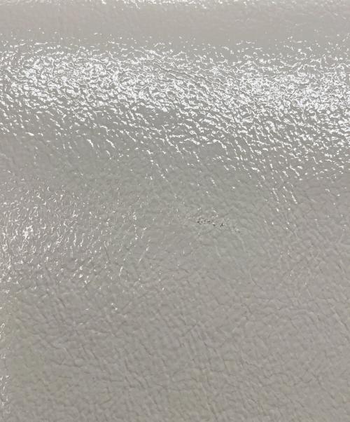 vunque（ブンク）vunque (ブンク) バゲットショルダーS ベージュの古着・服飾アイテム