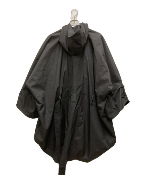 Norwegian Rain（ノルウェージャンレイン）Norwegian Rain (ノルウェージャンレイン) レインチョ コート ブラック サイズ:FREEの古着・服飾アイテム