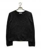 THE ROWザ ロウ）の古着「キャシートップ」｜ブラック