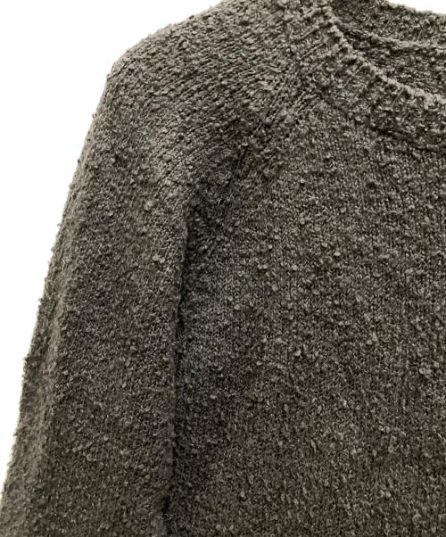 THE ROW（ザ ロウ）THE ROW (ザ ロウ) キャシートップ ブラック サイズ:XSの古着・服飾アイテム