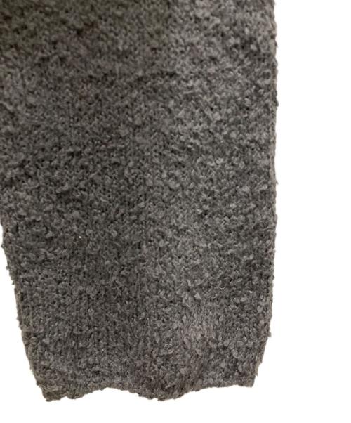 THE ROW（ザ ロウ）THE ROW (ザ ロウ) キャシートップ ブラック サイズ:XSの古着・服飾アイテム