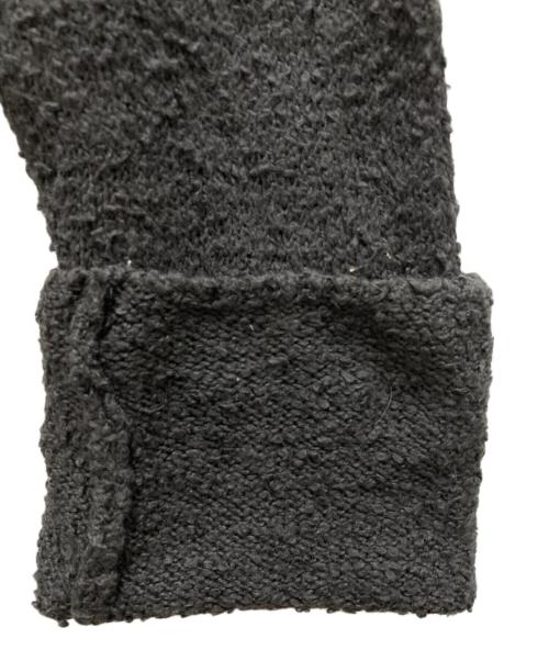 THE ROW（ザ ロウ）THE ROW (ザ ロウ) キャシートップ ブラック サイズ:XSの古着・服飾アイテム