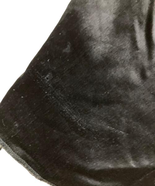 GUCCI（グッチ）GUCCI (グッチ) Embroidered Jogging Trousers ブラック サイズ:46の古着・服飾アイテム