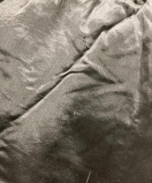 GUCCI（グッチ）GUCCI (グッチ) Embroidered Jogging Trousers ブラック サイズ:46の古着・服飾アイテム