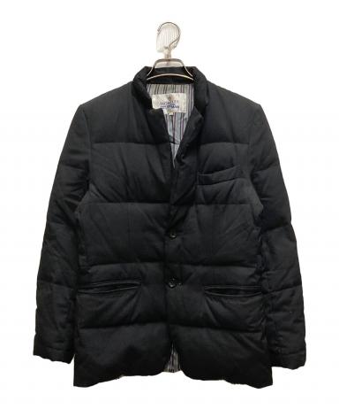 中古・古着通販】MONCLER (モンクレール) COMME des GARCONS JUNYA