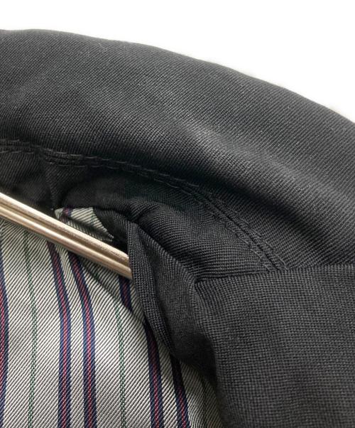 MONCLER（モンクレール）MONCLER (モンクレール) COMME des GARCONS JUNYA WATANABE MAN (コム デ ギャルソン ジュンヤ ワタナベ マン) ダウンジャケット ブラック サイズ:Sの古着・服飾アイテム