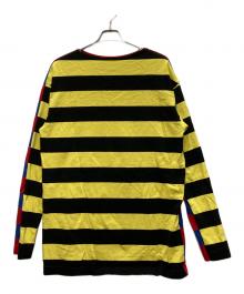 TSTS（ティーエスティーエス）の古着「ボーダーカットソー」｜マルチカラー