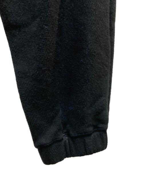 Vivienne Westwood RED LABEL（ヴィヴィアンウエストウッドレッドレーベル）Vivienne Westwood RED LABEL (ヴィヴィアンウエストウッドレッドレーベル) サルエルスウェットパンツ ブラック×ネイビー サイズ:Mの古着・服飾アイテム