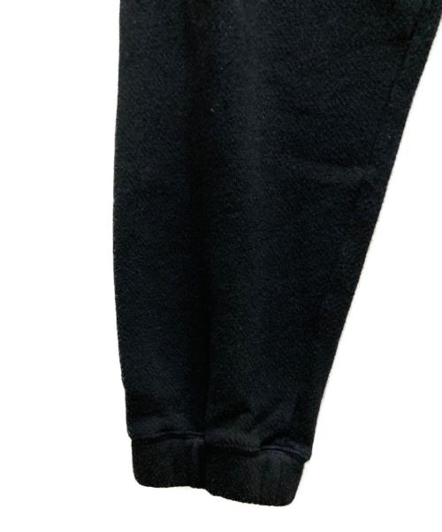 Vivienne Westwood RED LABEL（ヴィヴィアンウエストウッドレッドレーベル）Vivienne Westwood RED LABEL (ヴィヴィアンウエストウッドレッドレーベル) サルエルスウェットパンツ ブラック×ネイビー サイズ:Mの古着・服飾アイテム