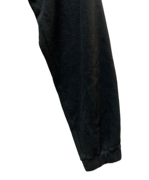 Vivienne Westwood RED LABEL（ヴィヴィアンウエストウッドレッドレーベル）Vivienne Westwood RED LABEL (ヴィヴィアンウエストウッドレッドレーベル) サルエルスウェットパンツ ブラック×ネイビー サイズ:Mの古着・服飾アイテム