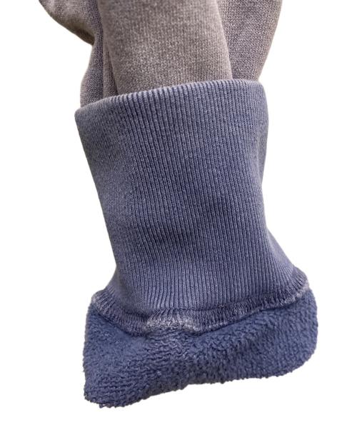 Maison Margiela（メゾンマルジェラ）Maison Margiela (メゾンマルジェラ) モリー・オブ オーガニック コットン フーディー ネイビー サイズ:Ⅼの古着・服飾アイテム