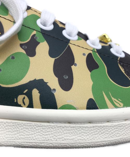 adidas（アディダス）adidas (アディダス) A BATHING APE (アベイシングエイプ) Stan Smith 