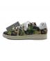 adidas (アディダス) A BATHING APE (アベイシングエイプ) Stan Smith 