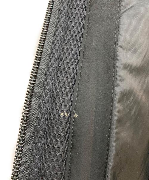 DESCENTE（デサント）DESCENTE (デサント) DOWN JACKET ブラック サイズ:Ⅼの古着・服飾アイテム