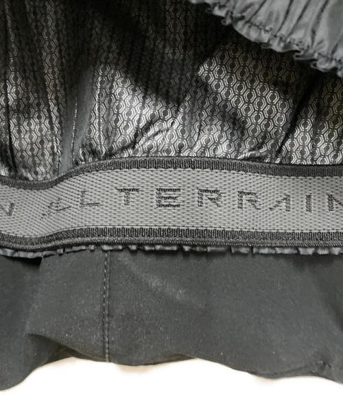 DESCENTE（デサント）DESCENTE (デサント) DOWN JACKET ブラック サイズ:Ⅼの古着・服飾アイテム