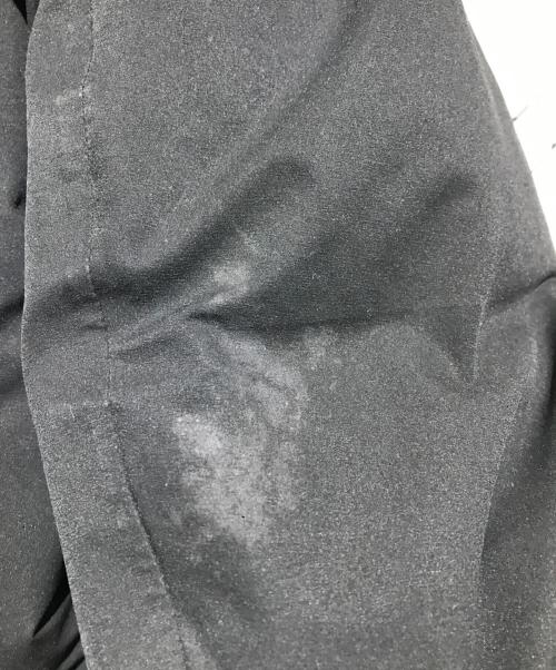 DESCENTE（デサント）DESCENTE (デサント) DOWN JACKET ブラック サイズ:Ⅼの古着・服飾アイテム