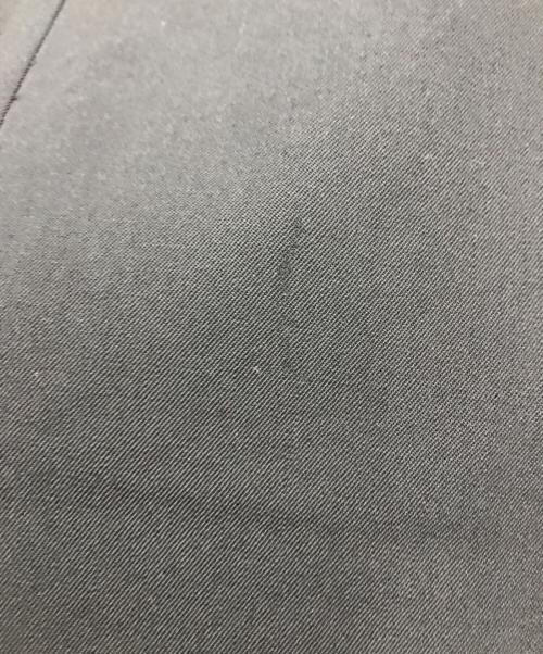 COMME des GARCONS HOMME（コムデギャルソン オム）COMME des GARCONS HOMME (コムデギャルソン オム) ウールギャバ3Bジャケット ブラック サイズ:Sの古着・服飾アイテム