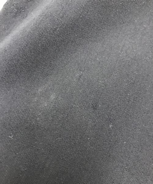 COMME des GARCONS HOMME（コムデギャルソン オム）COMME des GARCONS HOMME (コムデギャルソン オム) ウールギャバ3Bジャケット ブラック サイズ:Sの古着・服飾アイテム