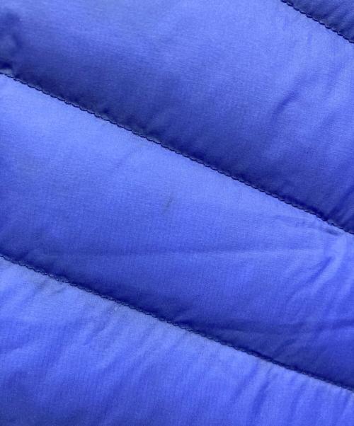 THE NORTH FACE（ザ ノース フェイス）THE NORTH FACE (ザ ノース フェイス) Thunder Jacket ソーラーブルー サイズ:Ⅼの古着・服飾アイテム