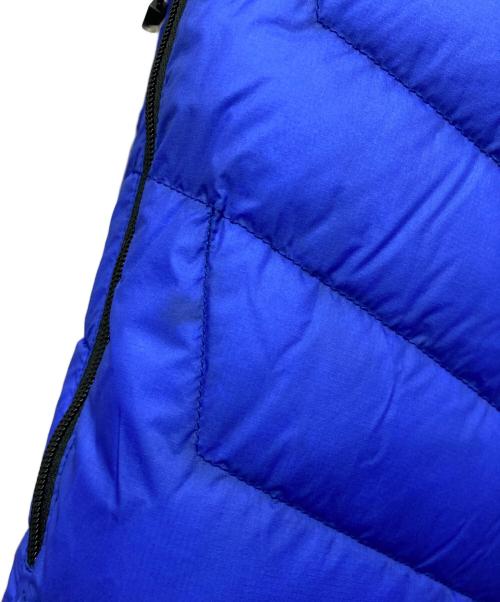 THE NORTH FACE（ザ ノース フェイス）THE NORTH FACE (ザ ノース フェイス) Thunder Jacket ソーラーブルー サイズ:Ⅼの古着・服飾アイテム