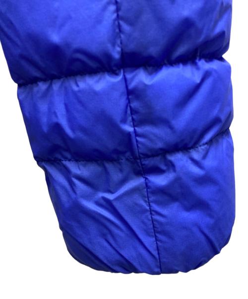 THE NORTH FACE（ザ ノース フェイス）THE NORTH FACE (ザ ノース フェイス) Thunder Jacket ソーラーブルー サイズ:Ⅼの古着・服飾アイテム