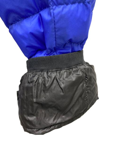 THE NORTH FACE（ザ ノース フェイス）THE NORTH FACE (ザ ノース フェイス) Thunder Jacket ソーラーブルー サイズ:Ⅼの古着・服飾アイテム