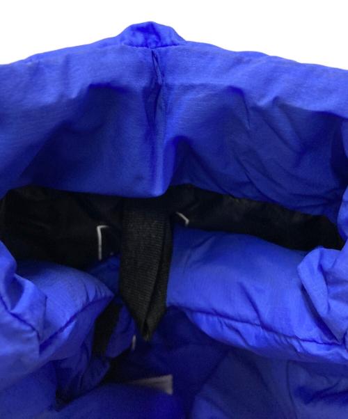 THE NORTH FACE（ザ ノース フェイス）THE NORTH FACE (ザ ノース フェイス) Thunder Jacket ソーラーブルー サイズ:Ⅼの古着・服飾アイテム