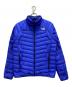 THE NORTH FACE（ザ ノース フェイス）の古着「Thunder Jacket」｜ソーラーブルー