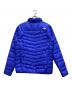 THE NORTH FACE (ザ ノース フェイス) Thunder Jacket ソーラーブルー サイズ:Ⅼ：18000円