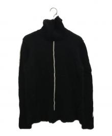 EGONLAB（エゴンラボ）の古着「Wesley turtleneck」｜ブラック